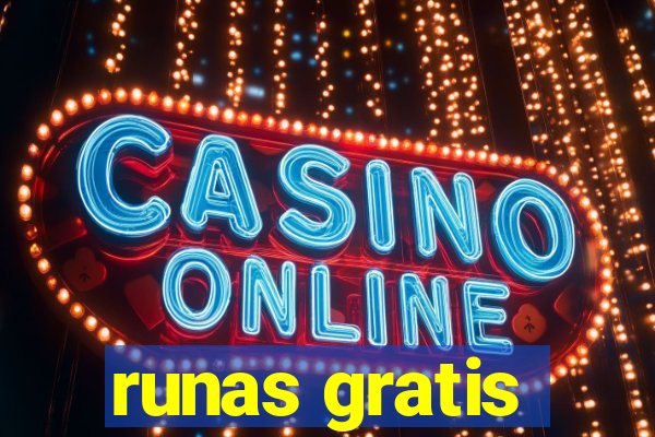 runas gratis